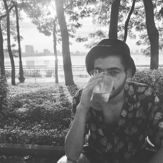 Profile Picture of Uri Levy (@uri_levi) on Instagram