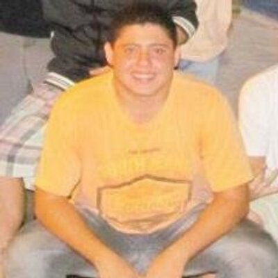 Profile Picture of Lucas  Barros (@lucasbarros94) on Twitter