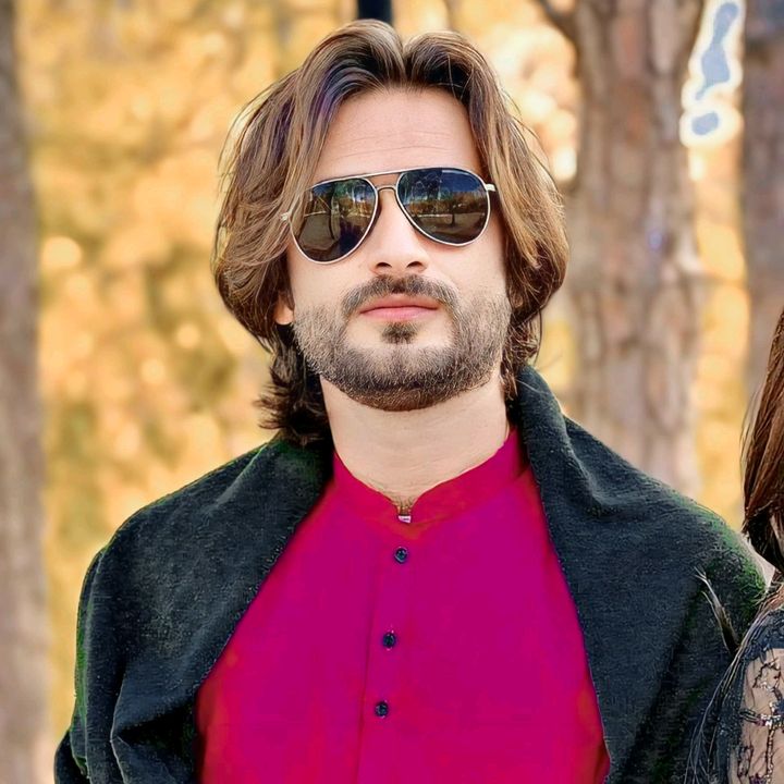 Profile Picture of Aamir Niazi 999 (@singeraamirniazi) on Tiktok