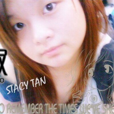 Profile Picture of Stacy Tan (@Stacytan329) on Twitter