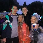 Profile Picture of Joel George (@joelgeorge_25) on Instagram