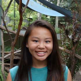 Profile Picture of lily gordon (@lilyyygordon) on Pinterest