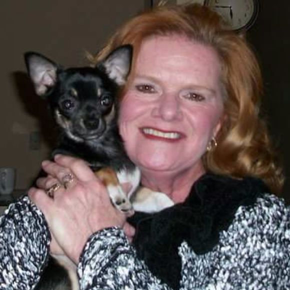 Profile Picture of Vickie Hargis (@vhargis1958) on Poshmark