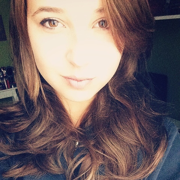 Profile Picture of Jessica Takacs (@calendarthief) on Poshmark