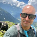 Profile Picture of Alex Patriquin (@lexap) on Instagram