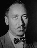 Profile Picture of Robert Benchley - Wikipediaon Wikipedia