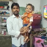 Profile Picture of golla ravisankar (@ravisankargolla) on Instagram