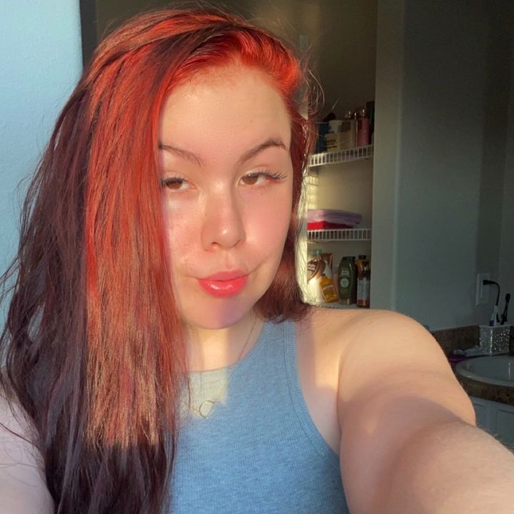 Profile Picture of   Deanna Perryman... (@deannaperryman) on Tiktok