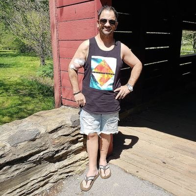 Profile Picture of James D. Reedon Twitter