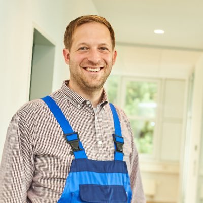 Profile Picture of Parc Licht (@Parc2Marc) on Twitter