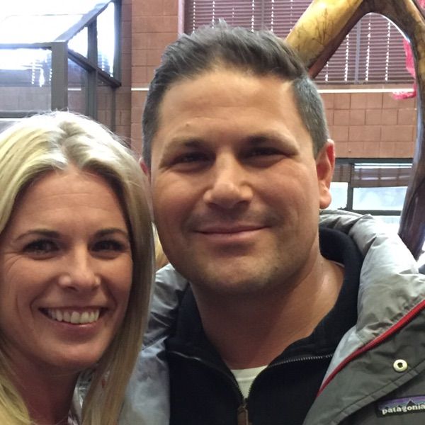 Profile Picture of Bryan Wrigley (@wrigleybr) on Tiktok