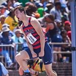 Profile Picture of Mike Monroe (@mike_monroe_highjump) on Instagram