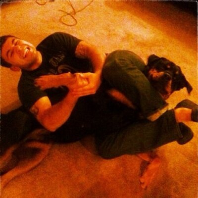 Profile Picture of Joseph Zendejas (@joeyzen89) on Twitter