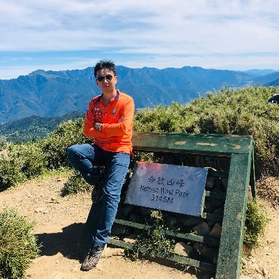 Profile Picture of Huang Jui Fang (@HuangJuiFang1) on Twitter