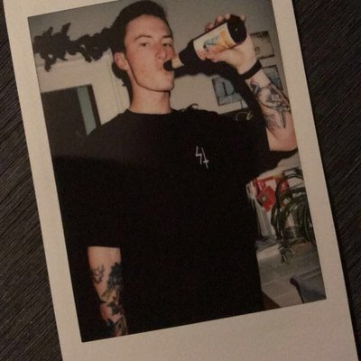 Profile Picture of Joshua Stevenson Twitter