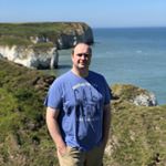 Profile Picture of Richard Wainwright (@richwainers) on Instagram