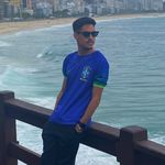 Profile Picture of Patrick Brás (@_patrickbras) on Instagram