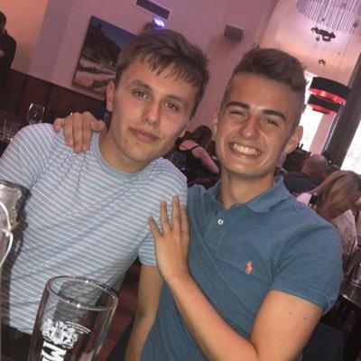 Profile Picture of Alistair Robinson (@aliiii78) on Twitter