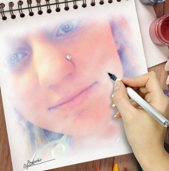 Profile Picture of Angel Merrifield (@merrifieldangel) on Poshmark