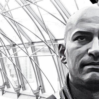 Profile Picture of PETER SUCHY (@BOHEMIAN_GRAVE) on Twitter