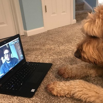 Profile Picture of Evan Hirsch (@EvanHirsch) on Twitter