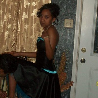 Profile Picture of Shannon Harrison (@MrsxEyeCandy) on Twitter