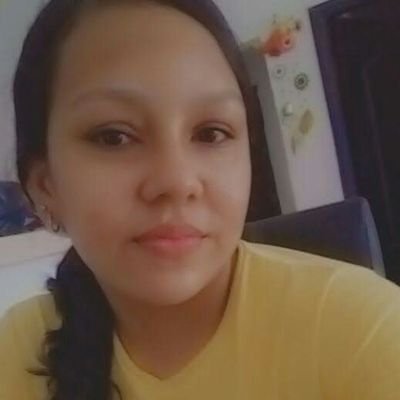 Profile Picture of Roxana Jiménez (@roxanajimenez09) on Twitter
