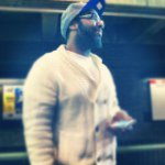 Profile Picture of Troy Singletary (@grizz_adams2) on Instagram