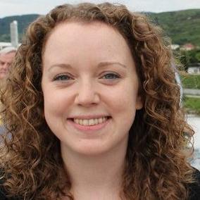Profile Picture of Amanda Poole (@i12travel) on Twitter