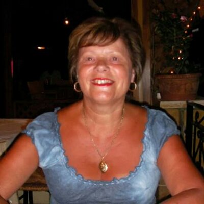 Profile Photo of Pamela Gray (@pamelagray5) on Twitter