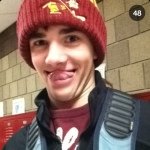 Profile Picture of Dylan O'Neil (@doneil105) on Instagram