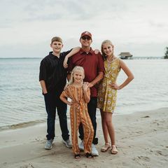 Profile Picture of craigmaynard611 (@craigmaynard611) on Tiktok