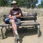 Profile Picture of David Girshick (@girshick) on Instagram