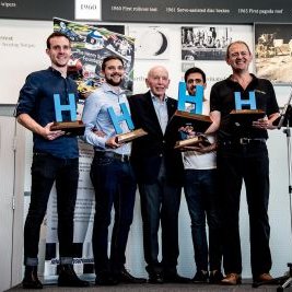 Profile Picture of George Turner (@gtgt91) on Twitter