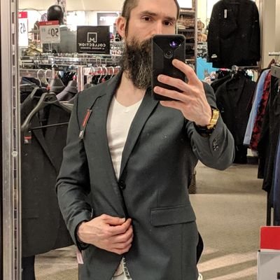 Profile Picture of Preston Meredith (@PrestonMeredit1) on Twitter