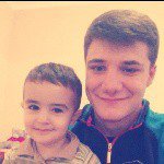 Profile Picture of Robert (@robertaloev_07) on Instagram