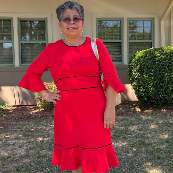 Profile Picture of Felicitas Alcala (@felicitasalcala) on Poshmark