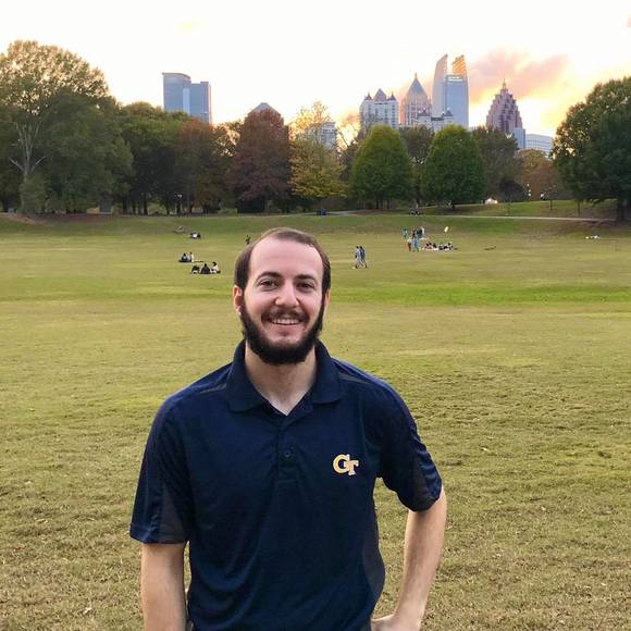 Profile Picture of Dylan Steinfeld (@dylansteinfeld) on Poshmark