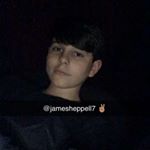 Profile Picture of james_heppell_2006 (@james_heppell_2006) on Instagram