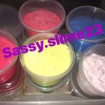 Profile Picture of Alyssa Devore (@sassy.slime23) on Instagram