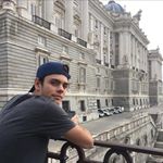 Profile Picture of Luis Da Silva (@luisdaniel18) on Instagram