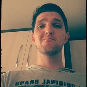 Profile Picture of Daniel Burghardt (@daniiocara) on Twitter