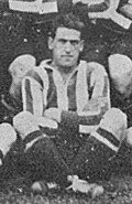 Profile Picture of Alexander Stevenson (footballer)on Wikipedia