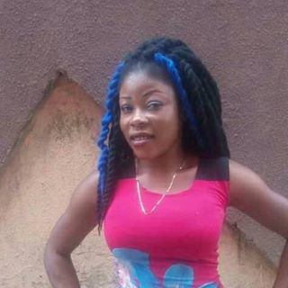 Profile Picture of Cecilia James (@Cecilia-James) on Facebook