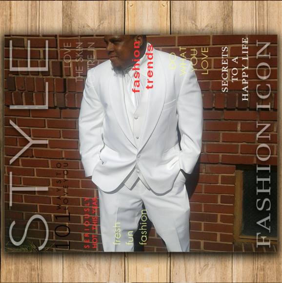 Profile Picture of Mario Henry (@mariohenry) on Poshmark