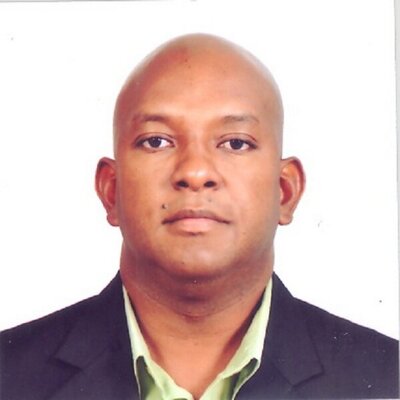 Profile Picture of Terence Craig (@terence_craig) on Twitter