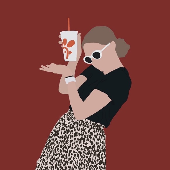 Profile Picture of Hannah Streeter (@hannahstreet05) on Poshmark