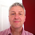 Profile Picture of Steve Cox (artist)on Wikipedia