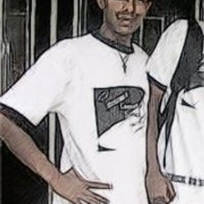 Profile Picture of Abraham Getaneh (@abRamGet) on Twitter