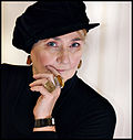 Profile Picture of Catrin Collieron Wikipedia